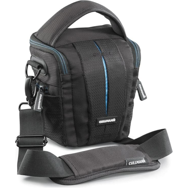Cullmann Torba Cullmann SYDNEY pro Action 150 czarny (97315)