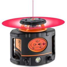 Geofennel NIWELATOR LASEROWY AUTOMATYCZNY FL 275HV MM-TRACKING