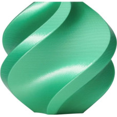 Bambulab Filament Bambu Lab PLA Silk 1,75mm 1kg - w zestawie z wielorazową szpulą - Green}
