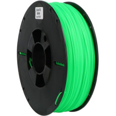 Print-Me Filament Print-Me EcoLine PLA 1,75mm 1kg - Neon Kivi}