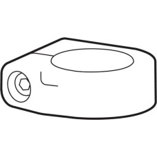 Ergotron ACCESSORY LX PRO POLE COLLAR