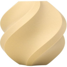Bambulab Filament Bambu Lab PLA Matte 1,75mm 1kg - w zestawie z wielorazową szpulą - Desert Tan}