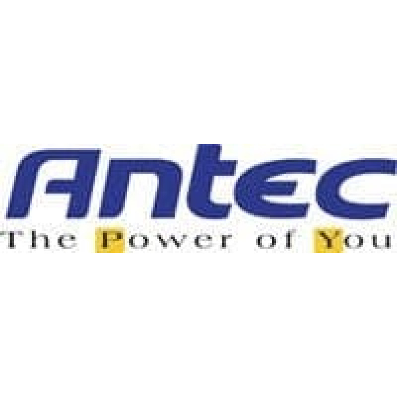 Antec 0-761345-10143-1 zabezpieczenia & uchwyty komputerów Midi Tower