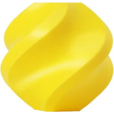Bambulab Filament Bambu Lab TPU for AMS 1,75mm 1kg - w zestawie z wielorazową szpulą - Yellow}