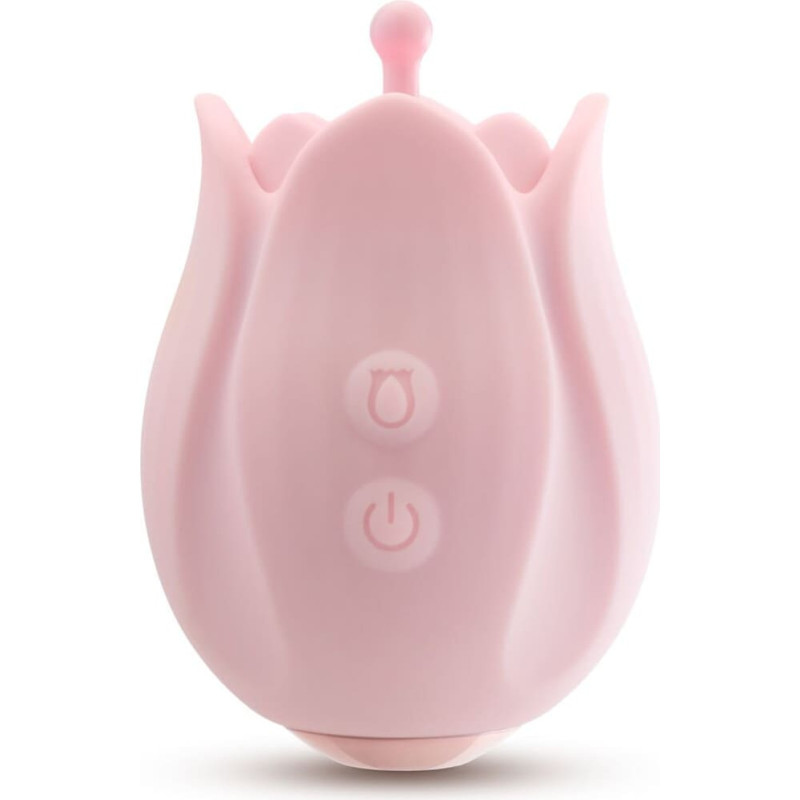 Guerlain BLUSH_Play With Me masażer Romantic Rose
