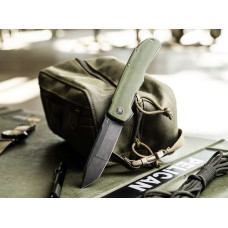 Boker Nóż Böker Plus Tac-Master Nitro-V