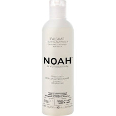 Noah 2.7 Smoothing Conditioner wygładzająca odżywka do włosów z wanilią 250ml