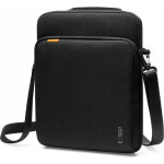 Tech-Protect DEFENDER VR BAG LAPTOP 15-16 BLACK