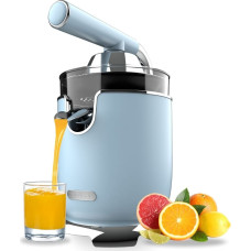 Krups CECOTEC Xqueeze RetroJuice 1000 Blue
