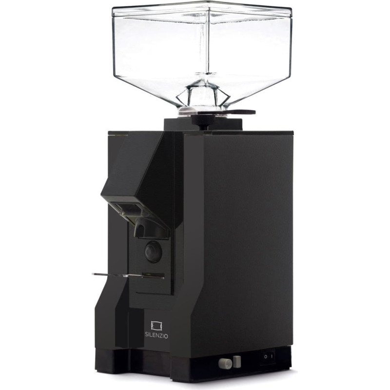Eureka Mignon SILENZIO 55 220-240V/50-60Hz 15BL black
