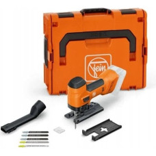 Fein F-IRON JIG 26 AS Cordless Jigsaw