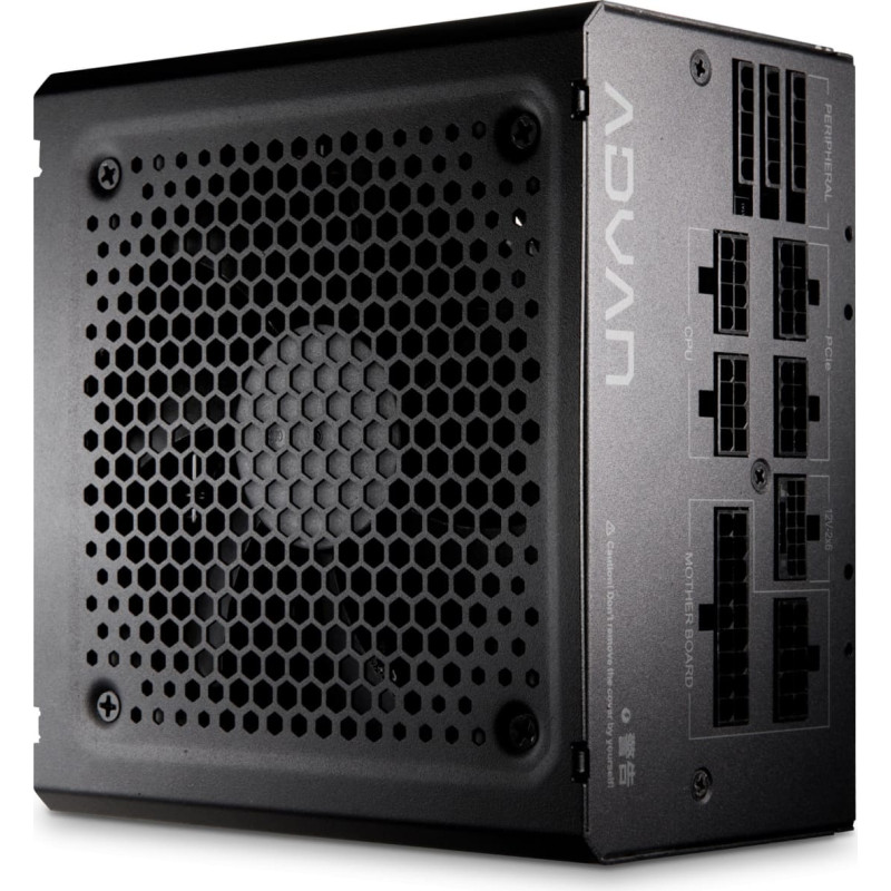 Fsp/Fortron FSP Netzteil ADVAN  750 GM 80+G   750W  F-Mod. ATX3.1/GEN5.1 retail