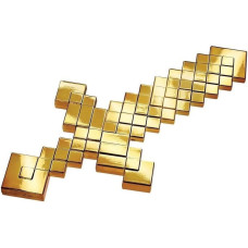 Godan Miecz Minecraft złoty EDUKAMP