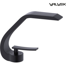 Valvex 2432462 / VALVEX / ASSO / BATERIA UMYW. 1-OTW. BEZ KORKA BLACK /