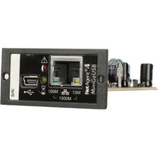 Cover MODUŁ SNMP SNMP-DA806 COVER