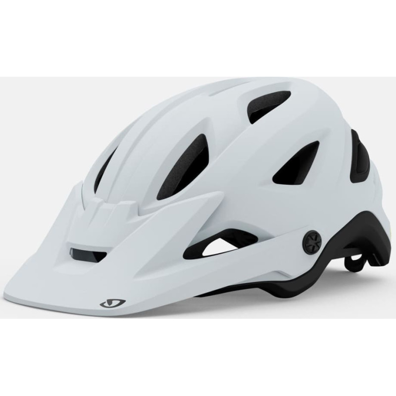 Giro Kask mtb GIRO MONTARO MIPS II matte chalk roz. M (55-59 cm) (NEW)