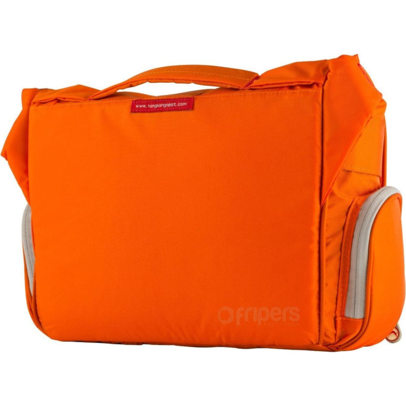 Nest Torba fotograficzna Nest Explorer 100S Pomarańczowa