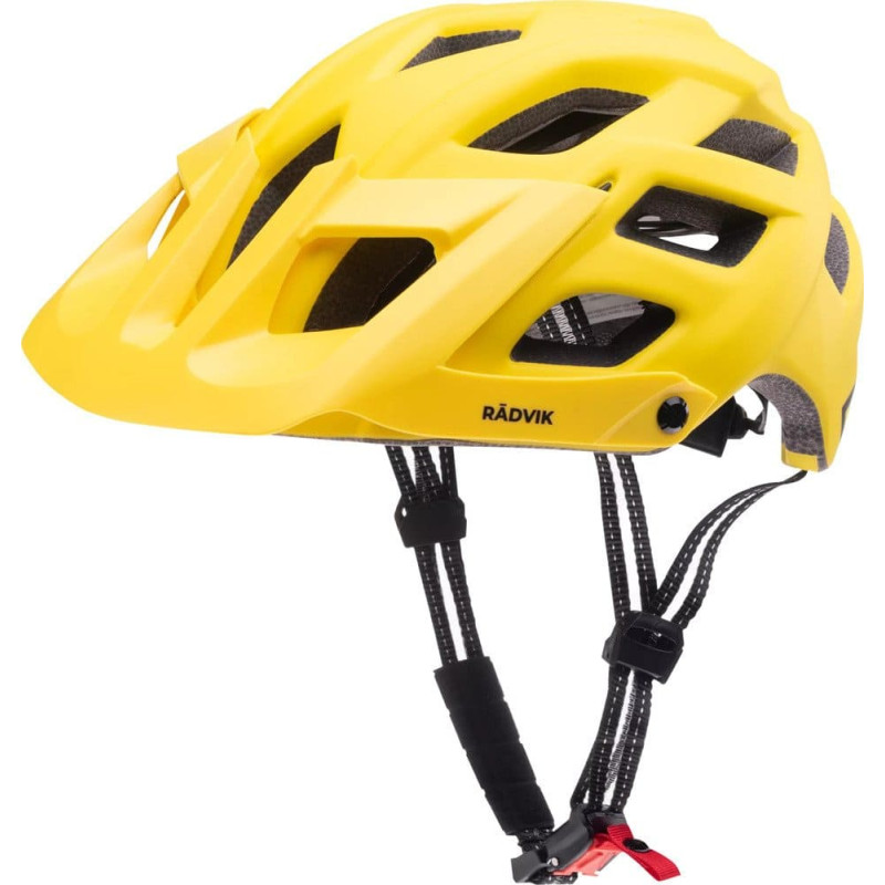 Radvik Kask ENDURO