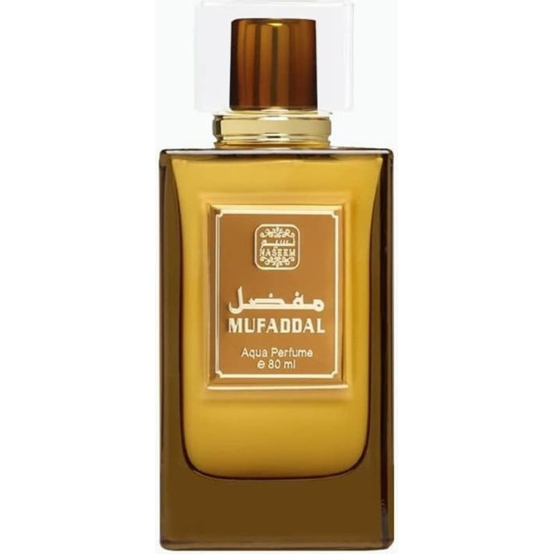 Hermes Naseem Mufaddal Perfumy spray80ml