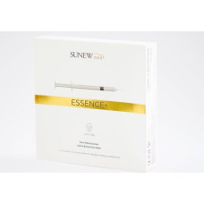 Sunewmed+ SUNEW Med ESSENCE+ Maska ze Śluzem Ślimaka i peptydami 4szt