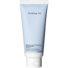 Pyunkang Pyunkang Yul Low pH Pore Deep Pianka o niskim pH oczyszczająca pory - 100 ml