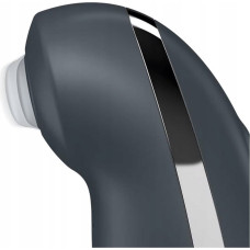 Noname SATISFYER_Tap & Climax 2 ciśnieniowy stymulator łechtaczki Grey