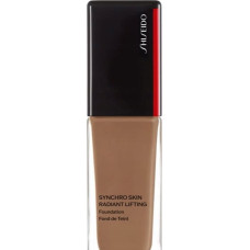 Shiseido FACE SYNCHRO SKIN RADIANT LIFTING FOUNDATION 330 SPF30 30ML
