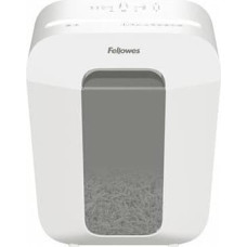Fellowes Powershred LX 50 weiß