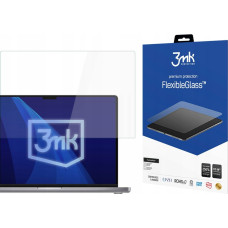 3MK Apple Macbook Pro 16 M1/M2/M3/M4 - up to 17