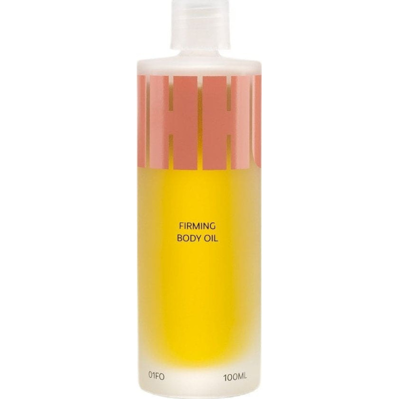 Hhuumm Ujędrniający olejek do ciała 100ml