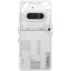Nothing Phone 3a 5G Dual Sim 8GB RAM 128GB - White