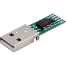 Exsys EX-13101 Konwerter USB na 1S szeregowy RS-232 (chipset FTDI)