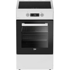 Beko Kuchnia indukcyjna Beko FSM 59305WDT