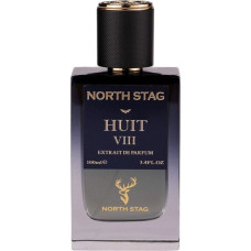Alkotest North Stag Huit viii ekstrakt perfum spray 100ml