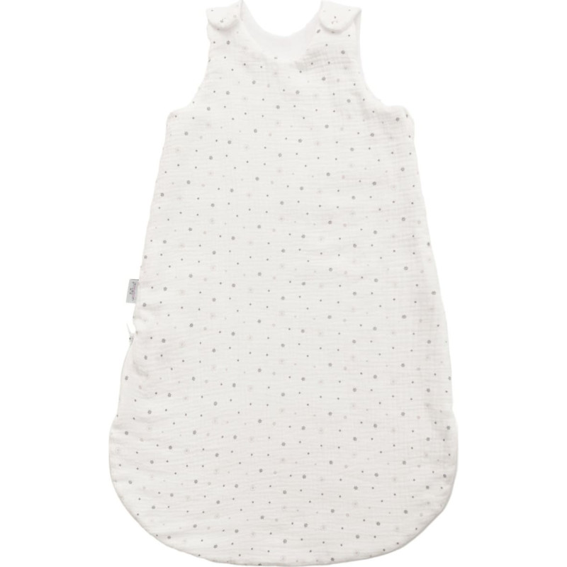 Multitex Śpiworek dziecięcy MUSLIN TO GO dru noga dł. 95 cm