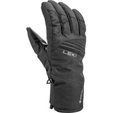 Leki RĘKAWICE Vision GTX black 6.5