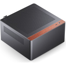 Jonsbo N10, Case Black