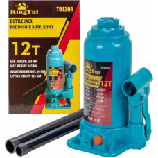 Yato Podnośnik hydrauliczny słupkowy 12t