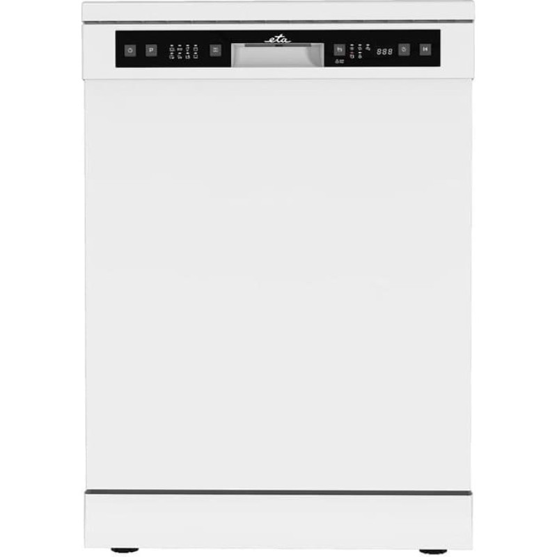 ETA Zmywarka ETA 60 cm biała - 274790000D