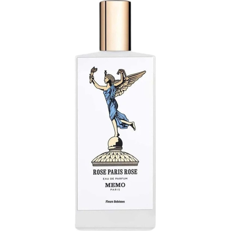 Memo Paris Rose Paris Rose Woda perfumowana spray 75ml