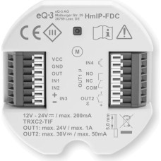 EQ3 Homematic IP Universal Türöffner Controller