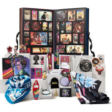 Yume Toys YuMe Adventskalender Netflix