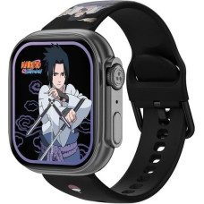Overmax abyx Smartwatch Fit Touch 5 Sasuke Uchiwa         space grau
