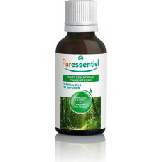 Compagnie De Provence Puressentiel, Walk In The Forest, Oil Diffuser Refill, 30 ml Unisex
