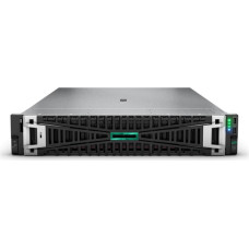 HP E PL DL380g11 4510 (2.4/12C) 2x32G (p64706) 2x2.4TB/10k MR416i-o/8G 2x1000W 8SFF 4x1G + WS 2025 STD Smart Choice
