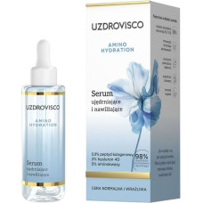 Uzdrovisco Amino Hydration Serum ujędrniające i nawilżające 30ml