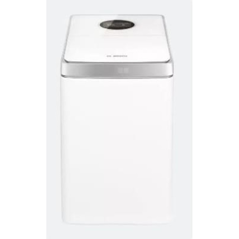 Good Stuff Stacja zmiękczająca wodę Bosch Aqua AQ4000S 9