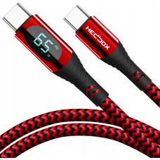 Vega Kabel USB-C Hedbox RPC-D65W