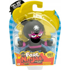 Party Deco FART NINJAS fig.z dźwiękiem Shadow Stinker 70717