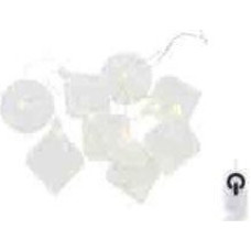 Philips Sirius Home Nellie, Garland, Glass, Transparent, 1500 m, Boy/Girl, AA
